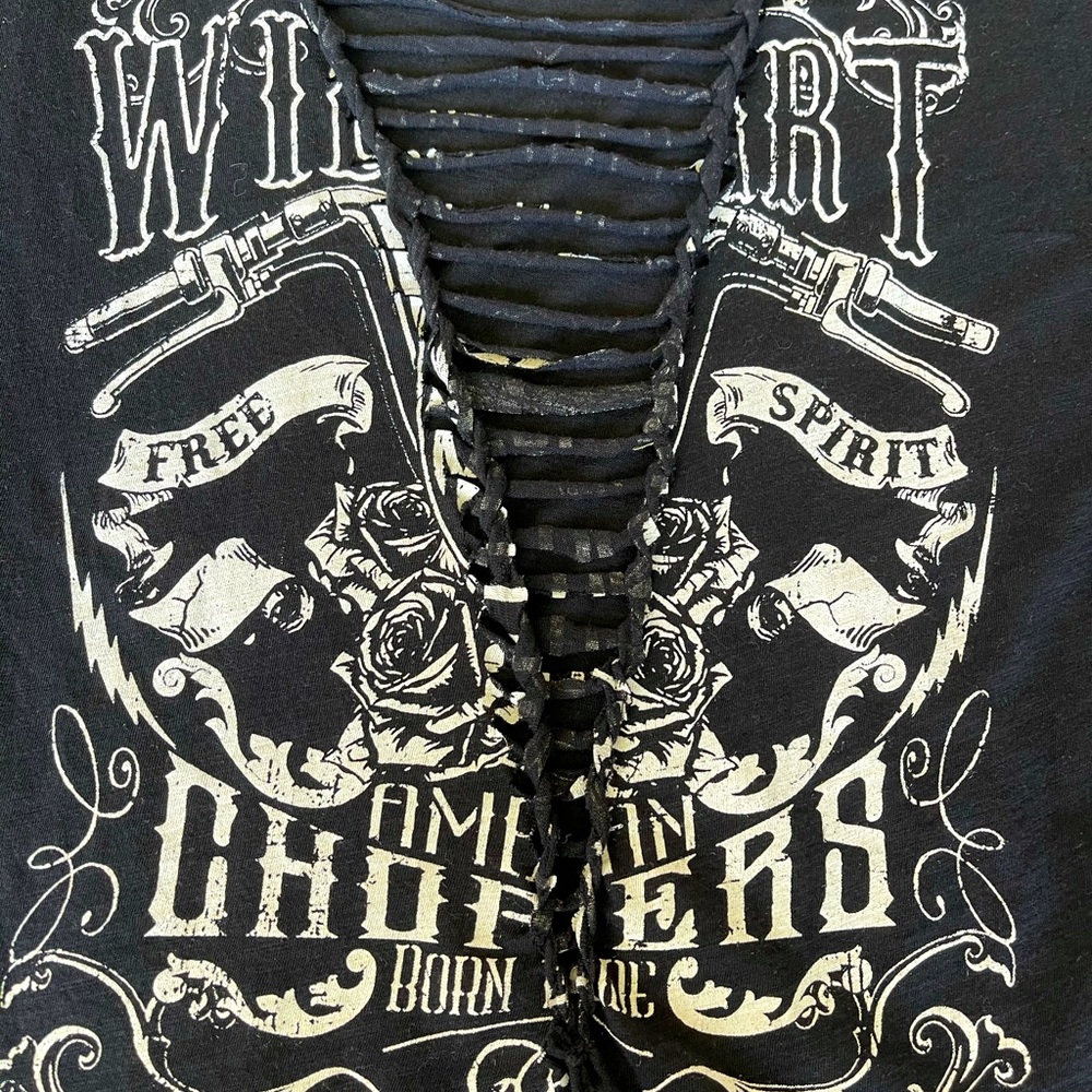 Never Worn!! Vintage Tee from NYC